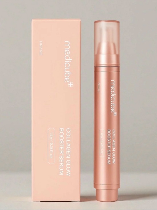 Medicube Other - Medicube Collagen Glow Elasticity Booster Milk Serum 15ml
